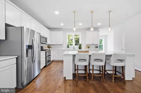 Kitchen - 3230 Watershed Blvd, Laurel, MD 20724 photo 1 of 1