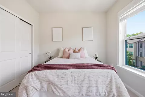 Bedroom - 3230 Watershed Blvd, Laurel, MD 20724 photo 2 of 10