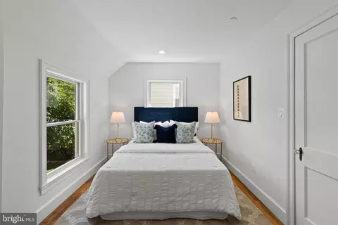Bedroom - 400 Jefferson St, Annapolis, MD 21403 photo 1 of 7