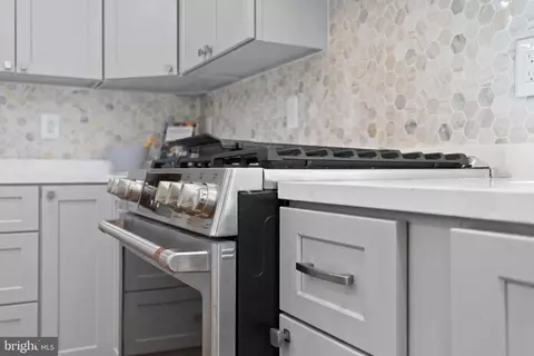 Kitchen - 400 Jefferson St, Annapolis, MD 21403 photo 5 of 5