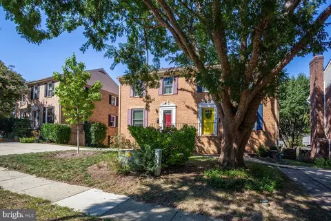 Exterior - 213 Georgetown, Annapolis, MD 21403 photo 12 of 13