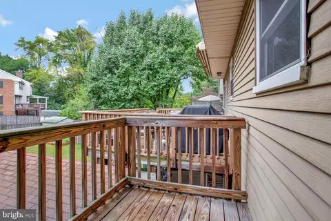 Exterior - 213 Georgetown, Annapolis, MD 21403 photo 11 of 13