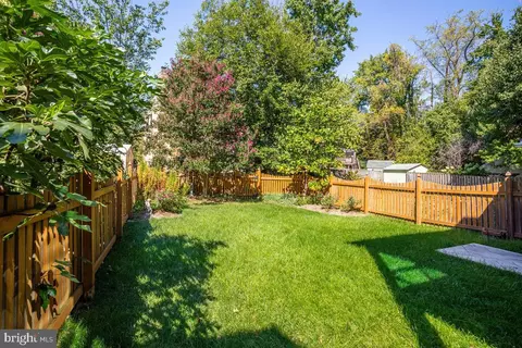 Exterior - 213 Georgetown, Annapolis, MD 21403 photo 3 of 13