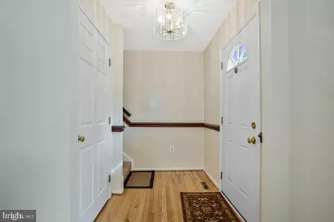 Entry Way - 213 Georgetown, Annapolis, MD 21403 photo 1 of 2
