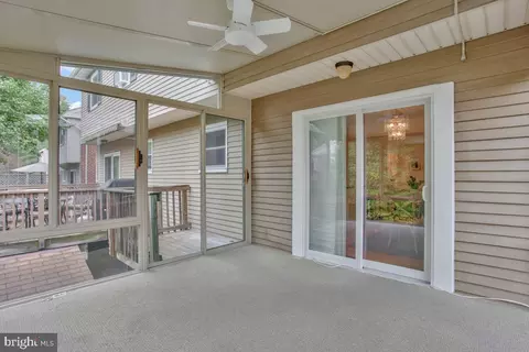 Exterior - 213 Georgetown, Annapolis, MD 21403 photo 2 of 13