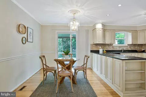 Dining - 213 Georgetown, Annapolis, MD 21403 photo 2 of 2