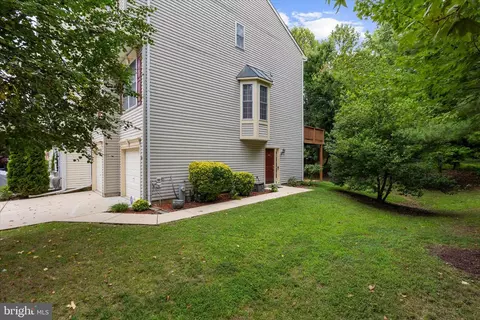 Exterior - 284 Braxton Way, Edgewater, MD 21037 photo 5 of 6