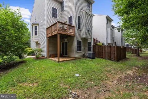 Exterior - 284 Braxton Way, Edgewater, MD 21037 photo 3 of 6