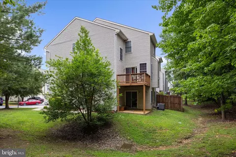 Exterior - 284 Braxton Way, Edgewater, MD 21037 photo 4 of 6