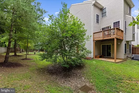 Exterior - 284 Braxton Way, Edgewater, MD 21037 photo 1 of 6
