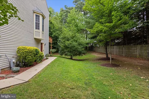 Exterior - 284 Braxton Way, Edgewater, MD 21037 photo 6 of 6
