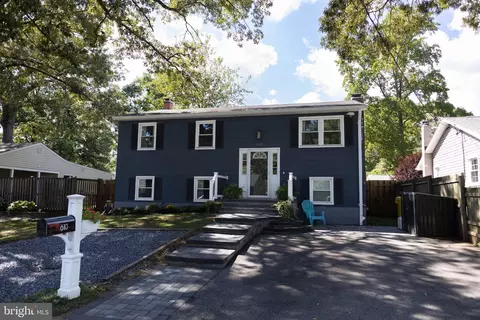 610 Park Rd, Severna Park, MD 21146