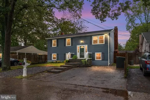 610 Park Rd, Severna Park, MD 21146