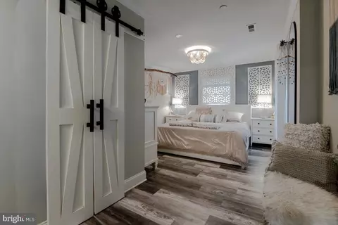 Bedroom - 22 Brookfield Rd, Pasadena, MD 21122 photo 1 of 4