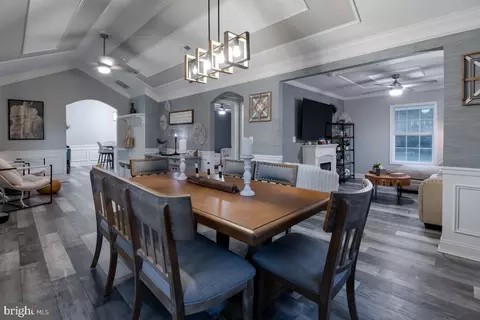 Dining - 22 Brookfield Rd, Pasadena, MD 21122 photo 1 of 1