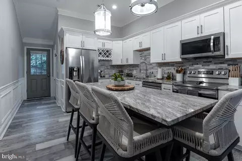Kitchen - 22 Brookfield Rd, Pasadena, MD 21122 photo 3 of 3