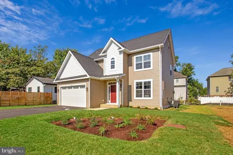 Exterior - 416 Venton Rd, Edgewater, MD 21037 photo 2 of 3
