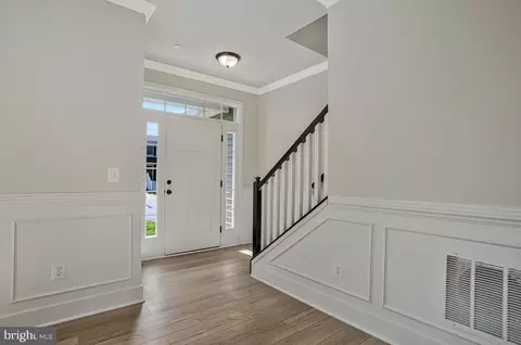 Entry Way - 416 Venton Rd, Edgewater, MD 21037 photo 1 of 8