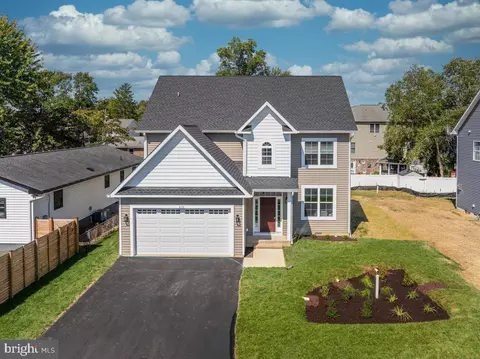 Exterior - 416 Venton Rd, Edgewater, MD 21037 photo 3 of 3