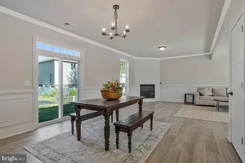 Dining - 416 Venton Rd, Edgewater, MD 21037 photo 2 of 2