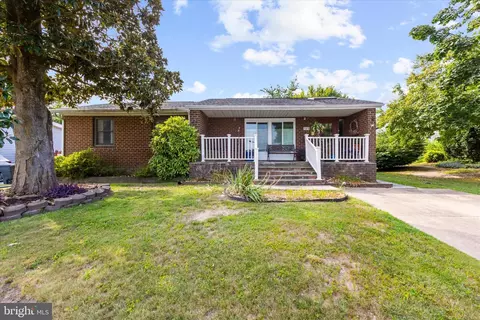549 Kenora Dr, Millersville, MD 21108