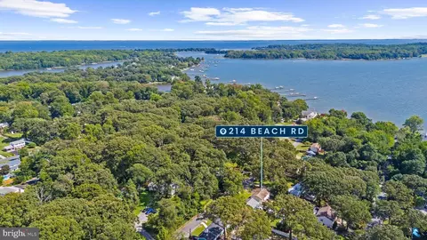 View/Area - 214 Beach Rd, Pasadena, MD 21122 photo 7 of 10