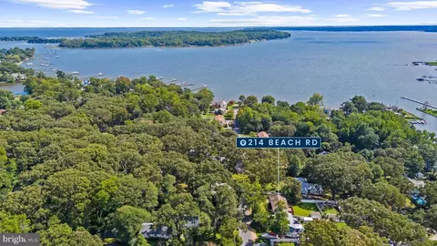 View/Area - 214 Beach Rd, Pasadena, MD 21122 photo 6 of 10