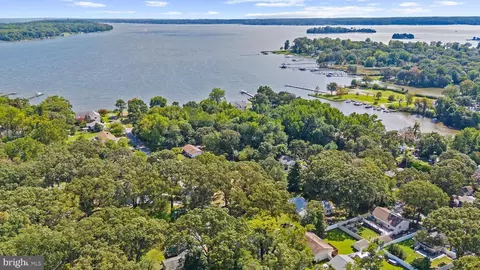 View/Area - 214 Beach Rd, Pasadena, MD 21122 photo 8 of 10