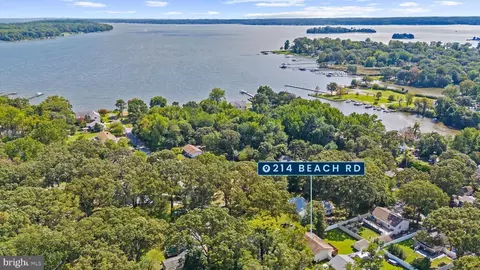 View/Area - 214 Beach Rd, Pasadena, MD 21122 photo 10 of 10