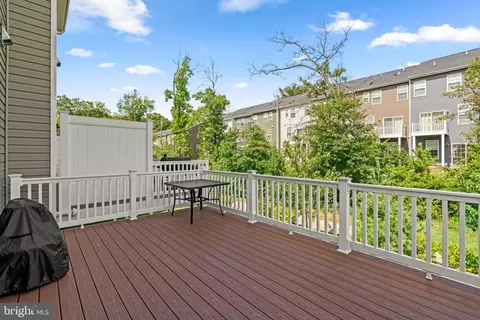 Exterior - 1008 Linden Dr, Hanover, MD 21076 photo 2 of 6