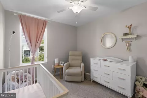 Bedroom - 1008 Linden Dr, Hanover, MD 21076 photo 3 of 5