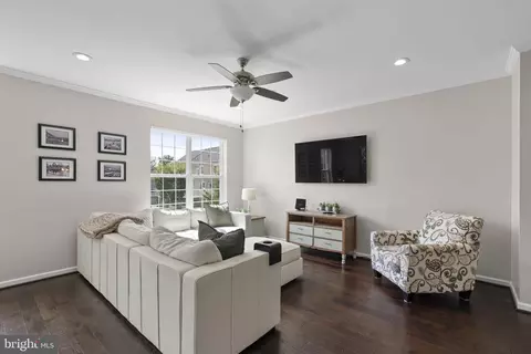 Living - 1008 Linden Dr, Hanover, MD 21076 photo 1 of 1