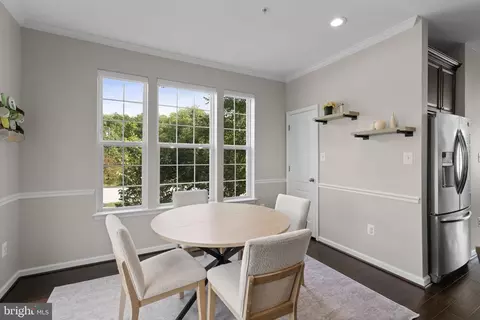 Dining - 1008 Linden Dr, Hanover, MD 21076 photo 1 of 2