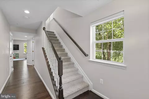 Entry Way - 1008 Linden Dr, Hanover, MD 21076 photo 1 of 7