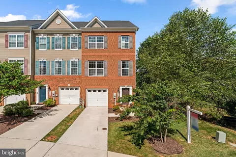 Exterior - 1008 Linden Dr, Hanover, MD 21076 photo 6 of 6