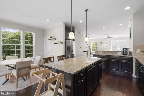 Kitchen - 1008 Linden Dr, Hanover, MD 21076 photo 3 of 4