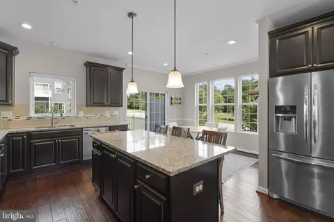 Kitchen - 1008 Linden Dr, Hanover, MD 21076 photo 2 of 4