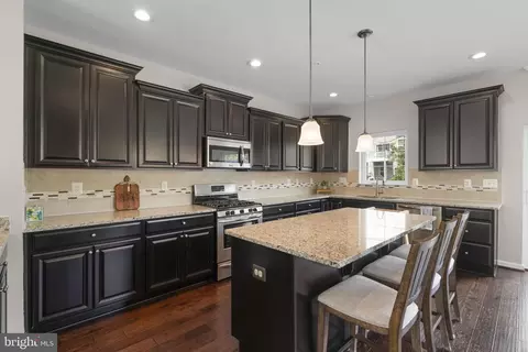 Kitchen - 1008 Linden Dr, Hanover, MD 21076 photo 1 of 4
