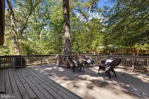 Exterior - 8208 Edwin Raynor, Pasadena, MD 21122 photo 11 of 19