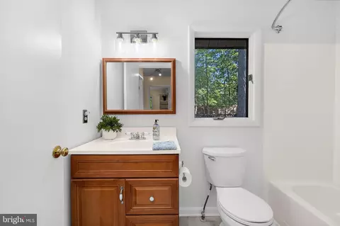 Bath - 8208 Edwin Raynor, Pasadena, MD 21122 photo 1 of 4
