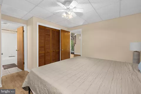 Bedroom - 8208 Edwin Raynor, Pasadena, MD 21122 photo 10 of 10