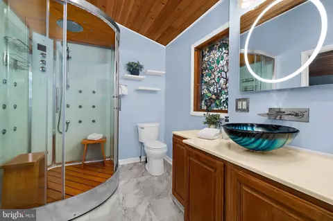 Bath - 8208 Edwin Raynor, Pasadena, MD 21122 photo 3 of 4