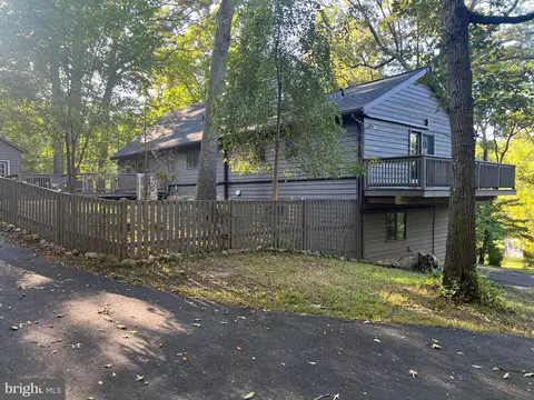Exterior - 8208 Edwin Raynor, Pasadena, MD 21122 photo 3 of 19