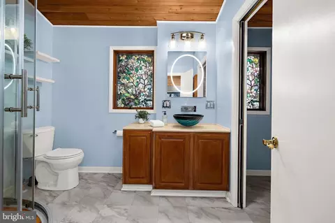 Bath - 8208 Edwin Raynor, Pasadena, MD 21122 photo 2 of 4