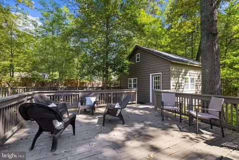 Exterior - 8208 Edwin Raynor, Pasadena, MD 21122 photo 13 of 19