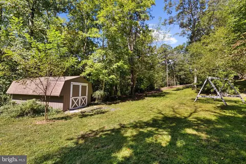 Exterior - 8208 Edwin Raynor, Pasadena, MD 21122 photo 19 of 19