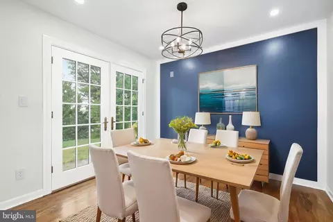 Dining - 328 Vale Smt S, Laurel, MD 20724 photo 1 of 1