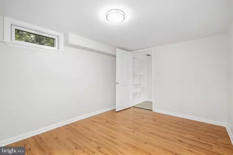 Bedroom - 328 Vale Smt S, Laurel, MD 20724 photo 3 of 5