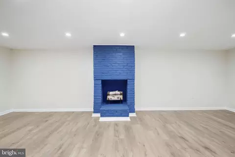 Living - 328 Vale Smt S, Laurel, MD 20724 photo 6 of 6
