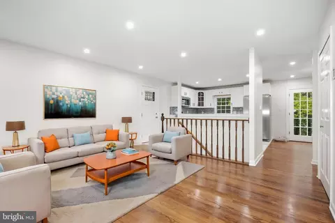 Living - 328 Vale Smt S, Laurel, MD 20724 photo 1 of 6